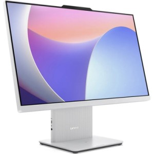 Комп'ютер Lenovo IdeaCentre AiO 24IRH9 / i3-1315U, 16, 512, WKM (F0HN008WUO)
