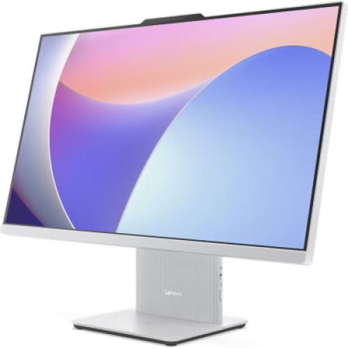 Компьютер Lenovo IdeaCentre AiO 27IRH9 / i7-13620H, 16, 1TB SSD, WKM (F0HM0072UO)