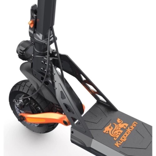 Электросамокат Kugoo Kirin G2 Pro (EU-G2P)