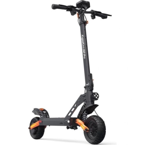 Электросамокат Kugoo Kirin G2 Pro (EU-G2P)