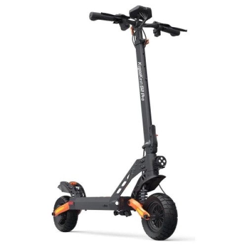 Электросамокат Kugoo Kirin G2 Pro (EU-G2P)
