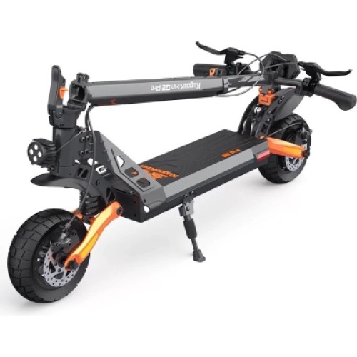 Электросамокат Kugoo Kirin G2 Pro (EU-G2P)
