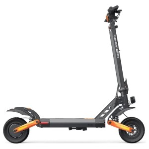 Електросамокат Kugoo Kirin G2 Pro (EU-G2P)