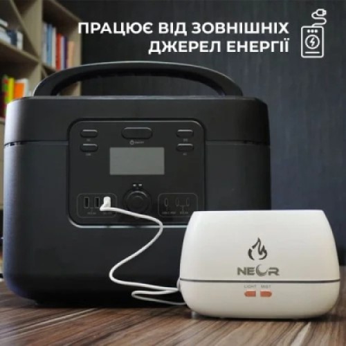 Увлажнитель воздуха Neor 2ML6 WT