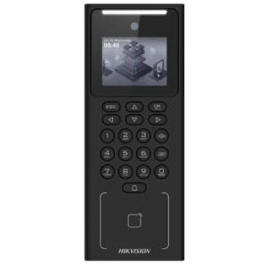 Контролер доступу Hikvision DS-K1T321MX