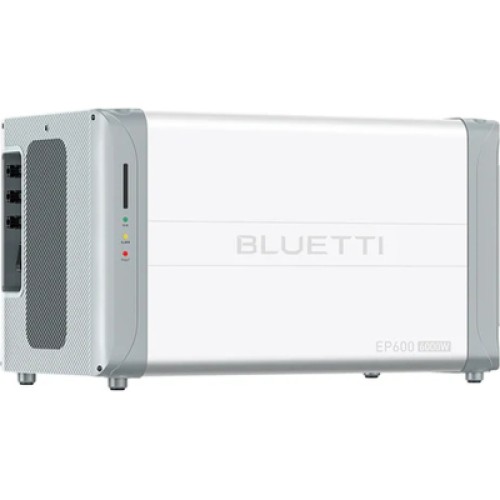 Инвертор BLUETTI EP600 6000W (EP600)