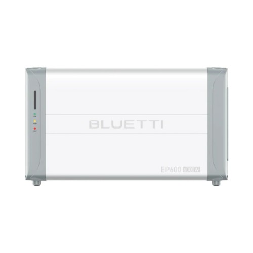 Инвертор BLUETTI EP600 6000W (EP600)