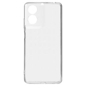 Чехол для мобильного телефона Armorstandart Air Motorola E14 Camera cover Clear (ARM78798)