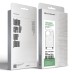 Чехол для мобильного телефона Armorstandart Crossbody Air MagSafe Apple iPhone 15 Pro Max Clear (ARM77789)