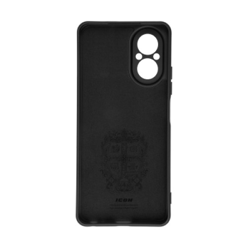 Чехол для мобильного телефона Armorstandart ICON Realme C67 4G Camera cover Black (ARM78845)