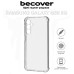 Чехол для мобильного телефона BeCover Anti-Shock Samsung Galaxy M35 5G SM-M356 Clear (711535)