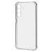 Чехол для мобильного телефона BeCover Anti-Shock Samsung Galaxy M35 5G SM-M356 Clear (711535)