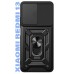 Чехол для мобильного телефона BeCover Military Xiaomi Redmi 13 Black (711551)