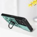 Чехол для мобильного телефона BeCover Military Xiaomi Redmi 13 Dark Green (711553)