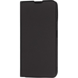 Чохол до мобільного телефона BeCover Exclusive New Style для Oppo A60 Black (711804)