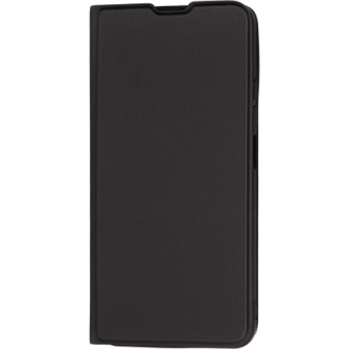 Чехол для мобильного телефона BeCover Exclusive New Style для Oppo A60 Black (711804)