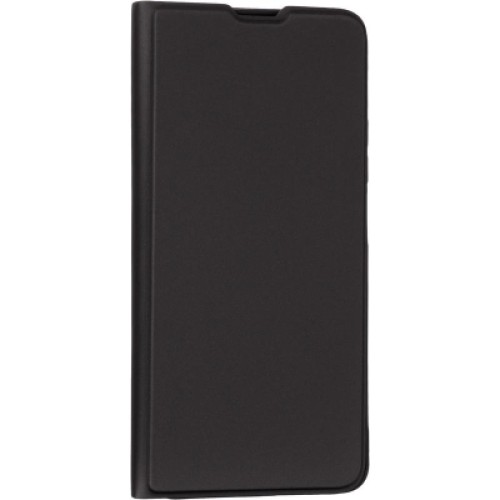Чехол для мобильного телефона BeCover Exclusive New Style для Oppo A60 Black (711804)