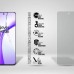 Пленка защитная Armorstandart Matte OnePlus Nord 4 (ARM80279)