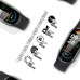 Пленка защитная Armorstandart Xiaomi Mi Band 9 9 шт. (ARM79647)