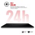 Пленка защитная Armorstandart Xiaomi Redmi Pad SE 4G 8.7 (ARM80077)