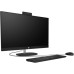 Компьютер HP 27-cr0066ua AiO / i5-1335U, 16, 512, WiFi, кл+м (A45E0EA)