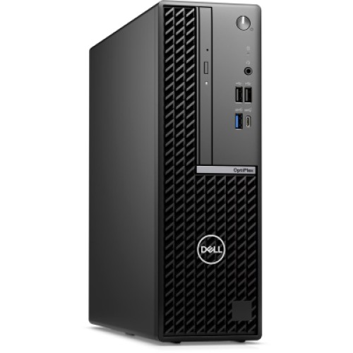 Компьютер Dell OptiPlex 7020 SFF / i5-12500, 8, 512, кл+м, Win11P (N108O7020SFF)
