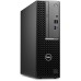 Компьютер Dell OptiPlex 7020 SFF / i5-12500, 8, 512, кл+м, Win11P (N108O7020SFF)