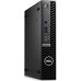 Компьютер Dell OptiPlex 7020 MFF / i3-12100T, 8, 512, WiFi, кл+м (N103O7020MFF_UBU)