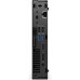 Компьютер Dell OptiPlex 7020 MFF / i5-12500T, 16, 512, WiFi, кл+м (N111O7020MFF_UBU)
