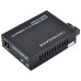 Медиаконвертер EC-Q-1G-1SM-1310nm-20-LFP FoxGate
