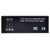 Медиаконвертер EC-Q-1G-1SM-1310nm-20-LFP FoxGate