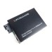 Медиаконвертер EC-Q-1G-1SM-1550nm-20-LFP FoxGate