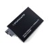 Медиаконвертер EC-Q-1G-1SM-1550nm-20-LFP FoxGate