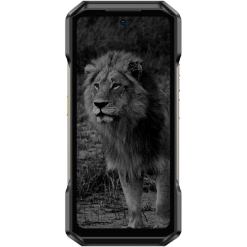 Мобильный телефон Ulefone Armor 27 Pro 12/256Gb Black (6975326662840)