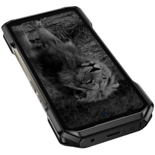 Мобильный телефон Ulefone Armor 27 Pro 12/256Gb Black (6975326662840)