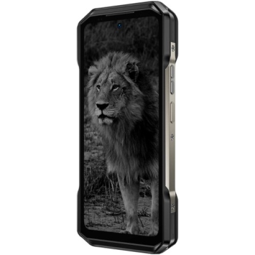 Мобильный телефон Ulefone Armor 27 Pro 12/256Gb Black (6975326662840)