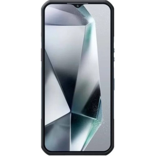 Мобильный телефон OUKITEL WP35 8/256GB Grey (6931940750646)