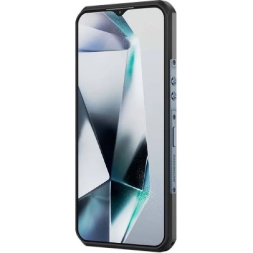 Мобильный телефон OUKITEL WP35 8/256GB Grey (6931940750646)