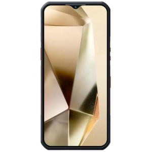Мобільний телефон OUKITEL WP35 8/256GB Brown (6931940753814)