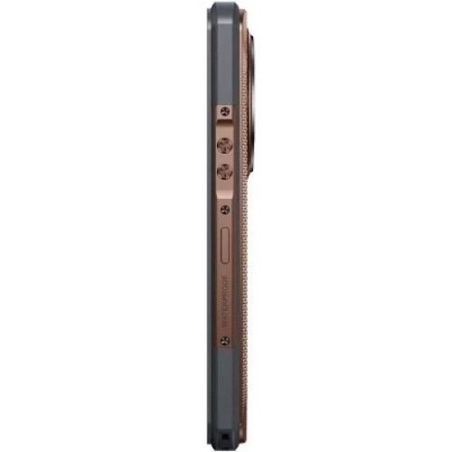 Мобильный телефон OUKITEL WP35 8/256GB Brown (6931940753814)