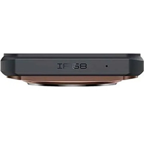 Мобильный телефон OUKITEL WP35 8/256GB Brown (6931940753814)