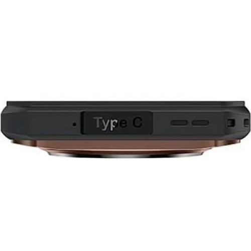 Мобильный телефон OUKITEL WP35 8/256GB Brown (6931940753814)