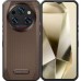 Мобильный телефон OUKITEL WP35 8/256GB Brown (6931940753814)