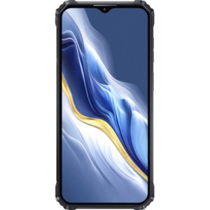 Мобильный телефон OUKITEL WP36 8/128GB Black (6931940743563)