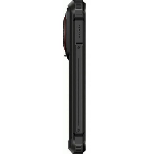 Мобильный телефон OUKITEL WP36 8/128GB Black (6931940743563)