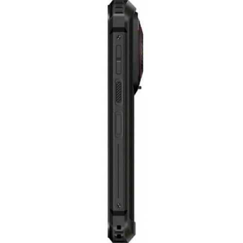 Мобильный телефон OUKITEL WP36 8/128GB Black (6931940743563)