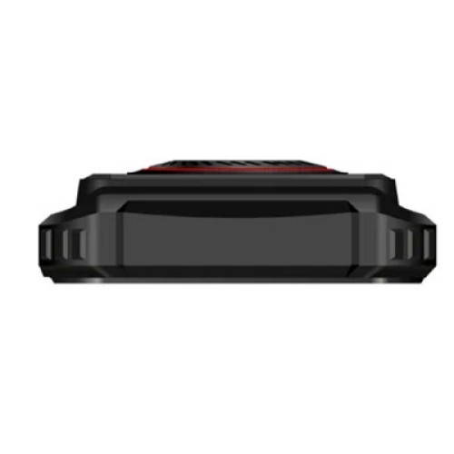 Мобильный телефон OUKITEL WP36 8/128GB Black (6931940743563)