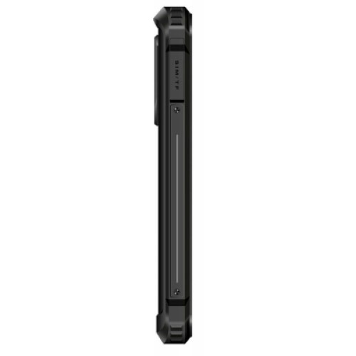 Мобильный телефон OUKITEL WP38 6/256GB Black (6931940752398)