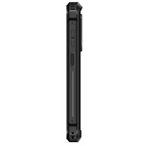 Мобильный телефон OUKITEL WP38 6/256GB Black (6931940752398)