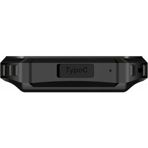 Мобильный телефон OUKITEL WP38 6/256GB Black (6931940752398)